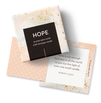 ThoughtFulls: Hope