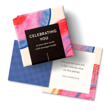 ThoughtFulls: Celebrating You