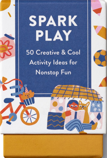 Spark Play