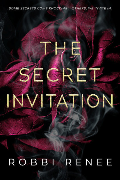The Secret Invitation