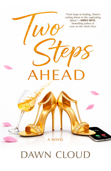 Two Steps Ahead