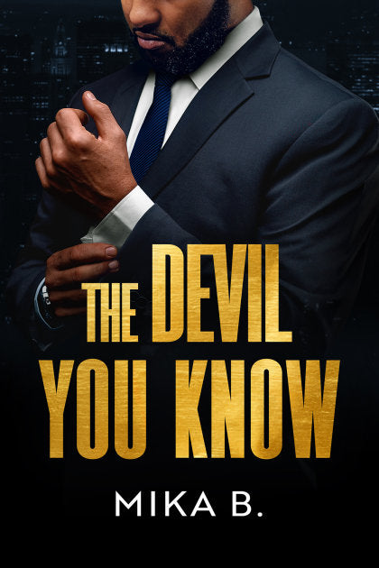 The Devil You Know