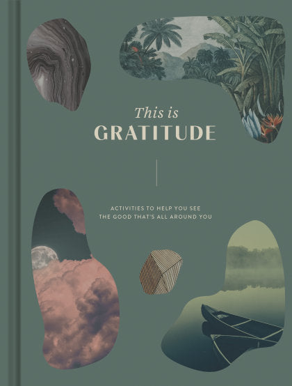 This Is Gratitude