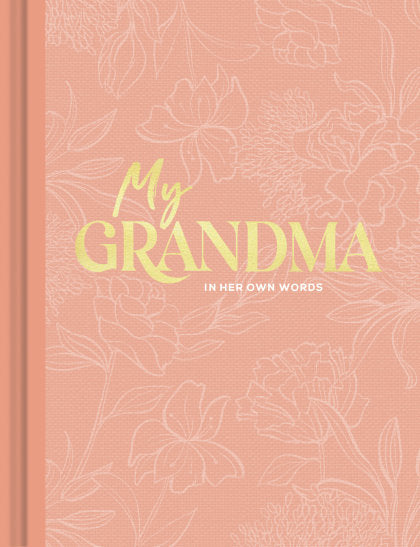 My Grandma Interview