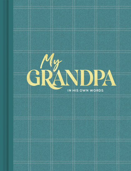 My Grandpa Interview