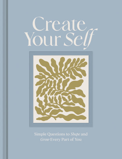 Create Your Self