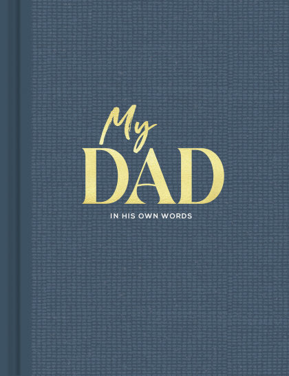 My Dad Interview