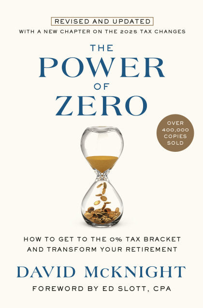The Power of Zero, Revised and Updated
