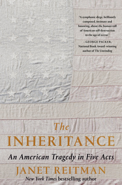 The Inheritance
