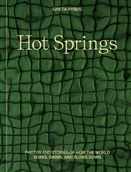 Hot Springs