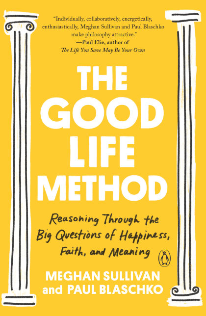 The Good Life Method