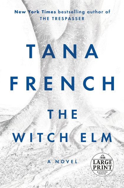 The Witch Elm