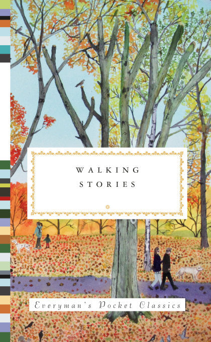 Walking Stories