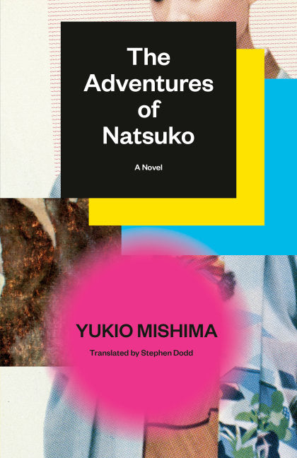 The Adventures of Natsuko