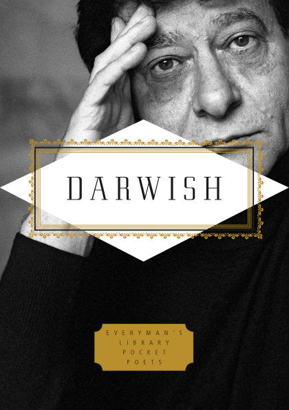 Darwish: Poems
