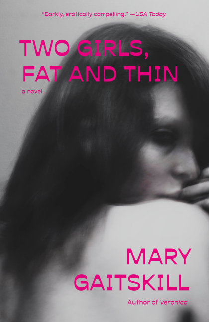 Two Girls, Fat and Thin