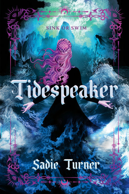 Tidespeaker