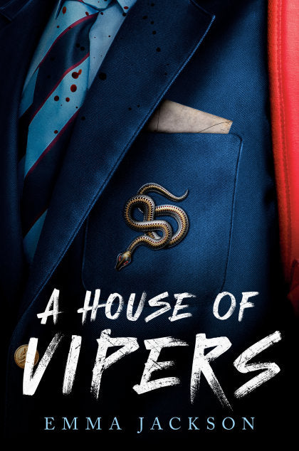 A House of Vipers