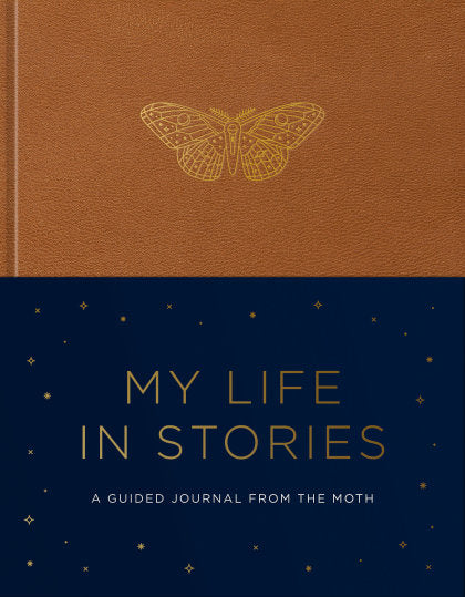 My Life in Stories