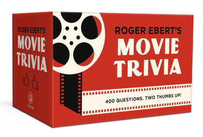 Roger Ebert's Movie Trivia
