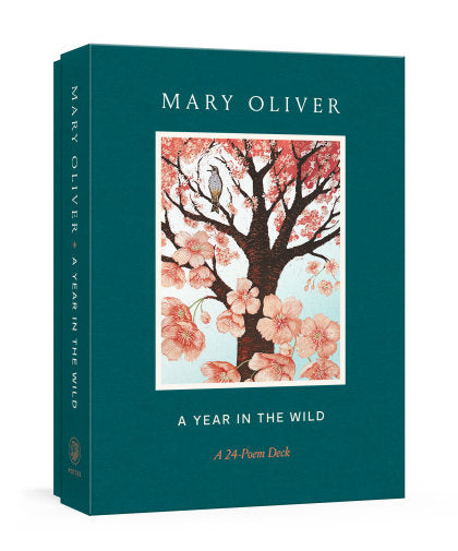 A Year in the Wild