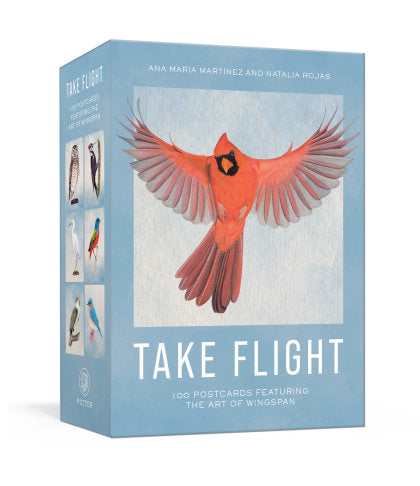Take Flight