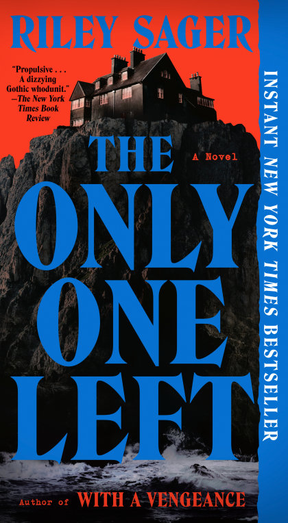 The Only One Left