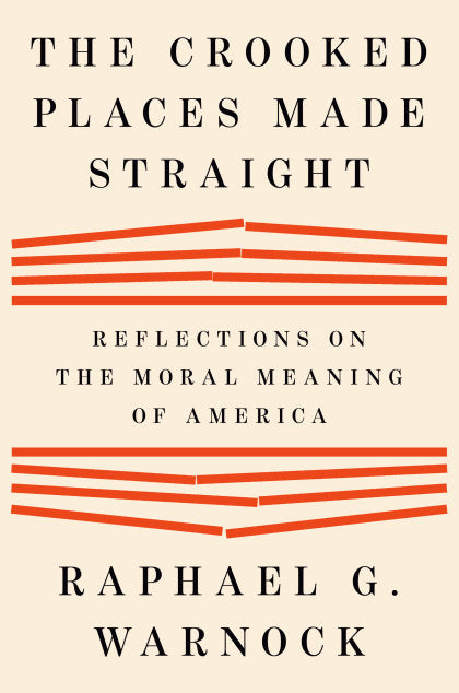 The Crooked Places Made Straight