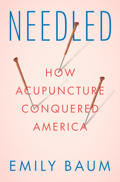 Needled