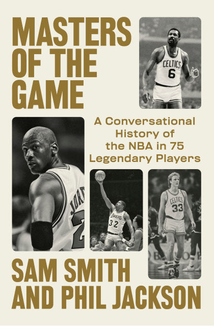 Masters of the Game