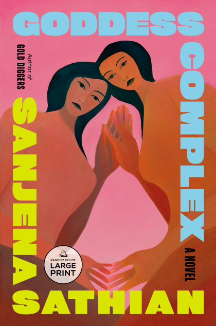 Goddess Complex