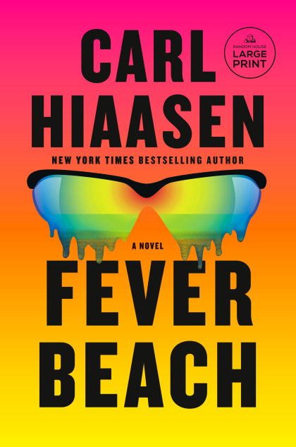 Fever Beach