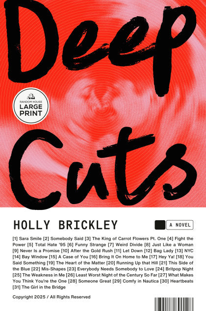Deep Cuts