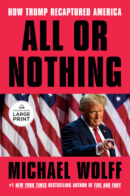 All or Nothing