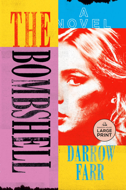 The Bombshell
