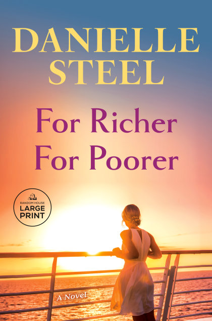 For Richer For Poorer