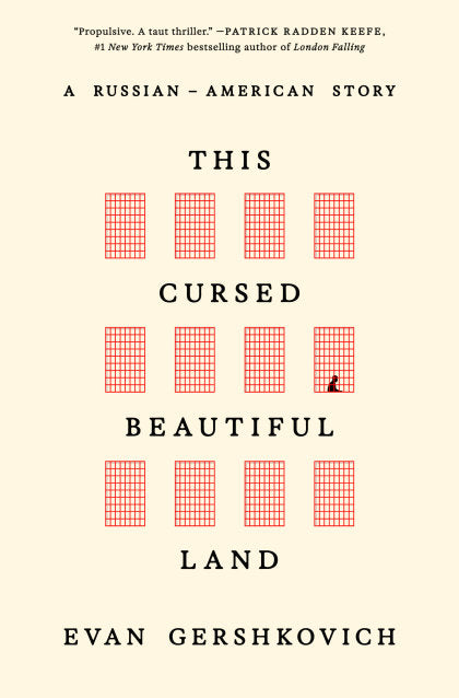 This Cursed Beautiful Land