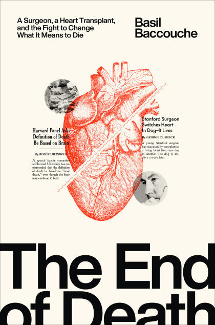 The End of Death