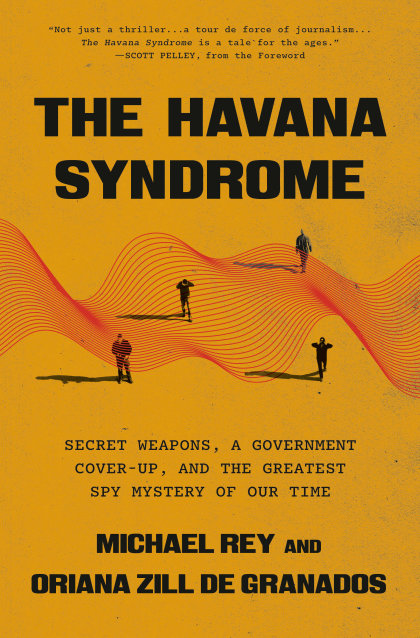 The Havana Syndrome