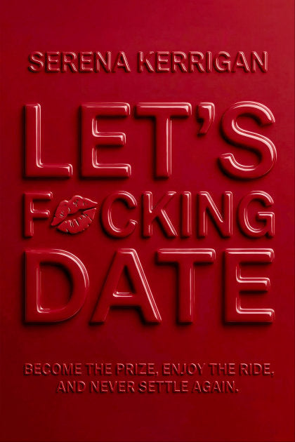 Let's F*cking Date