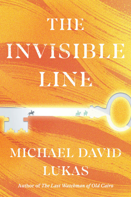 The Invisible Line