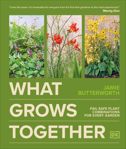 What Grows Together