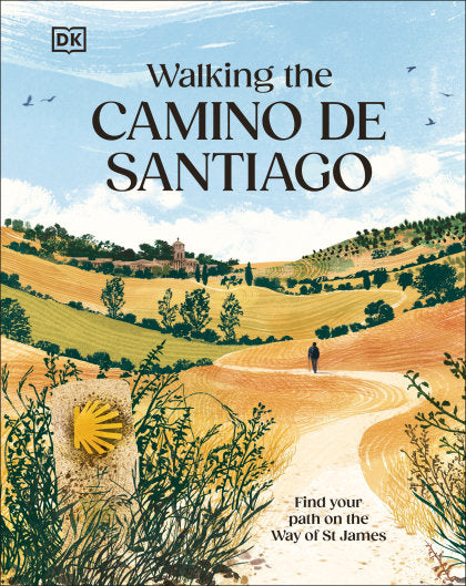 Walking the Camino de Santiago