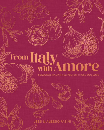 From Italy with Amore