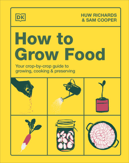 How to Grow Food