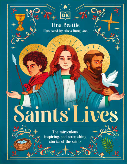 Saints' Lives