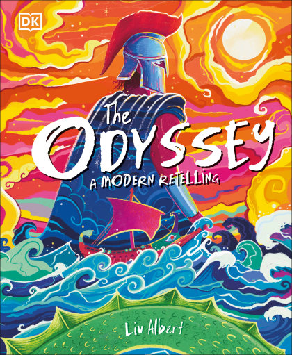The Odyssey