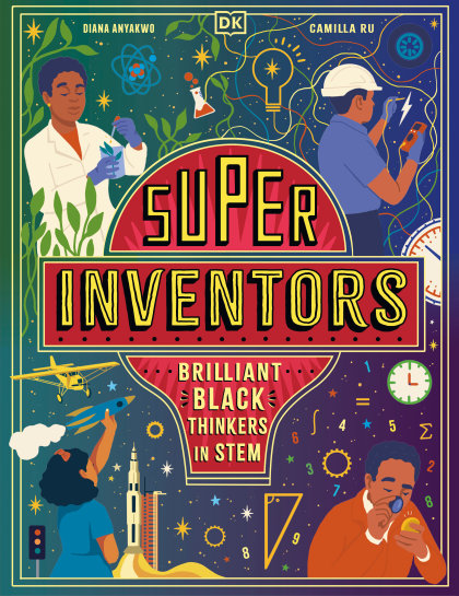 Super Inventors