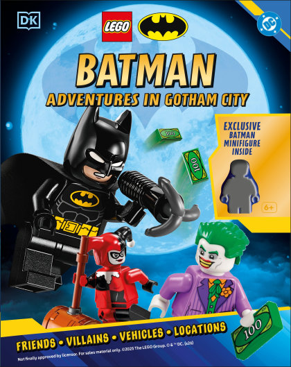 DK – Shop Comics EU