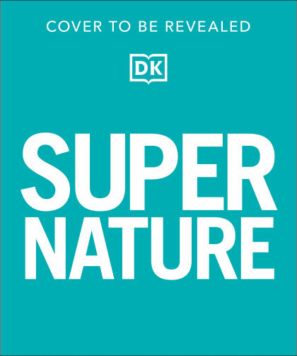 Super Nature Encyclopedia